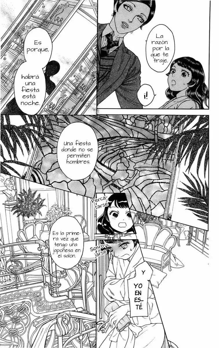 Madame Petit - Capítulo 16 - Página 14 - LectorTMOo