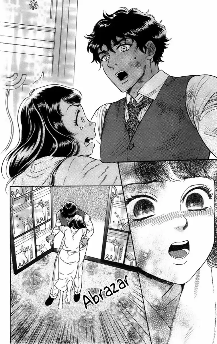 Madame Petit - Capítulo 16 - Página 16 - LectorTMOo