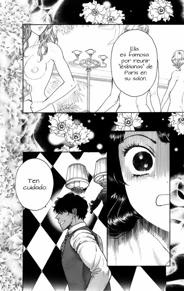 Madame Petit - Capítulo 16 - Página 24 - LectorTMOo