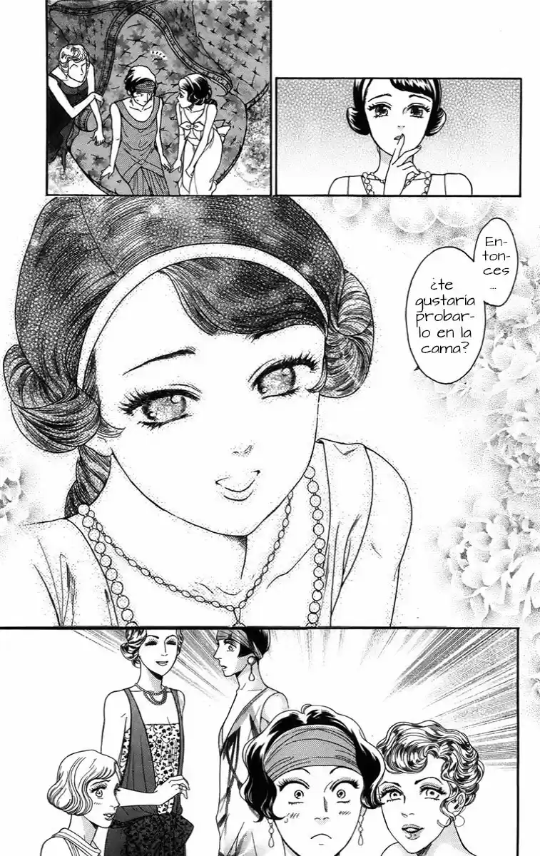 Madame Petit - Capítulo 16 - Página 27 - LectorTMOo