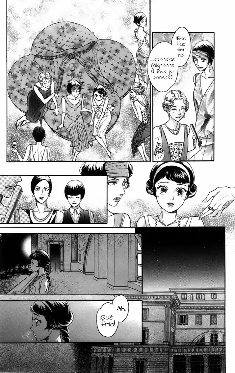 Madame Petit - Capítulo 16 - Página 28 - LectorTMOo