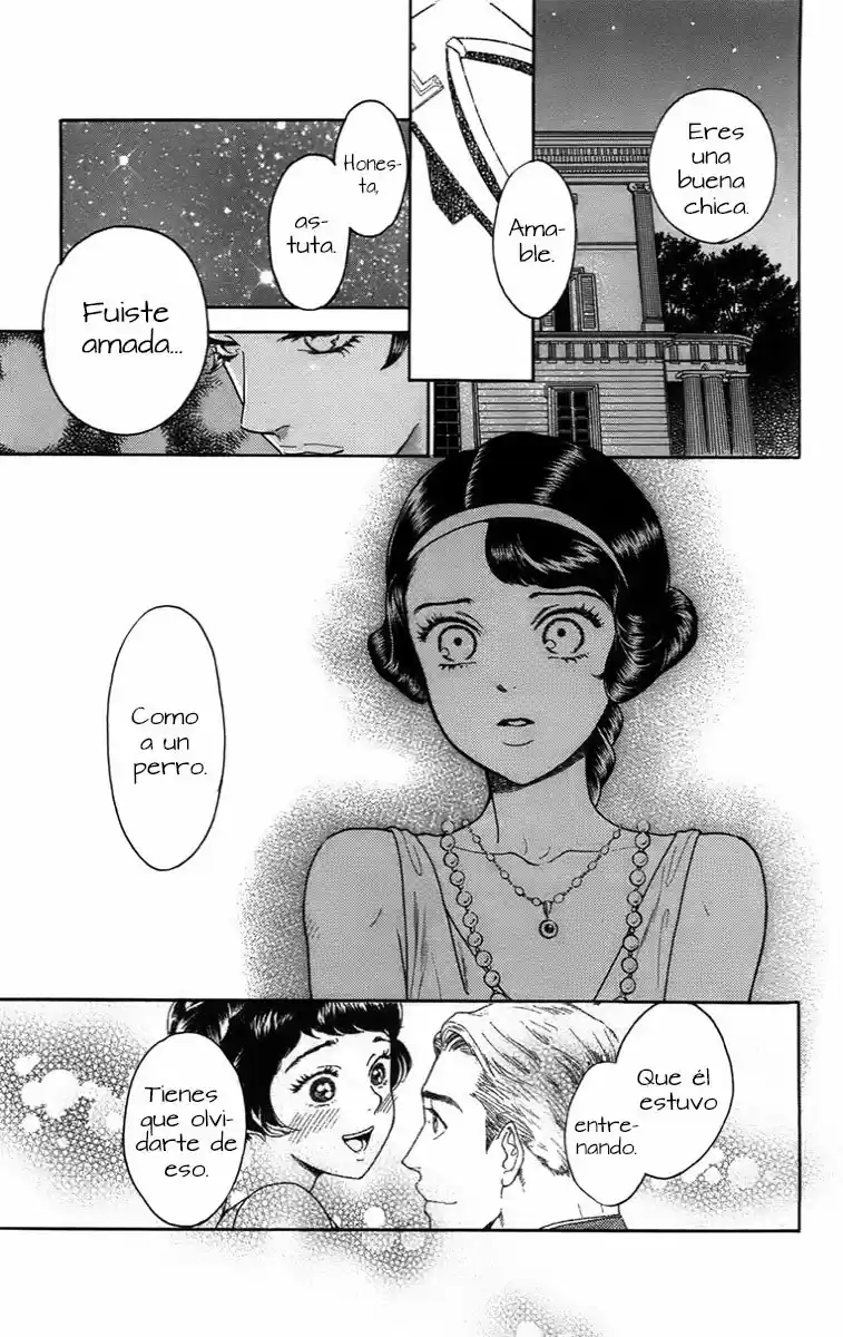 Madame Petit - Capítulo 16 - Página 31 - LectorTMOo
