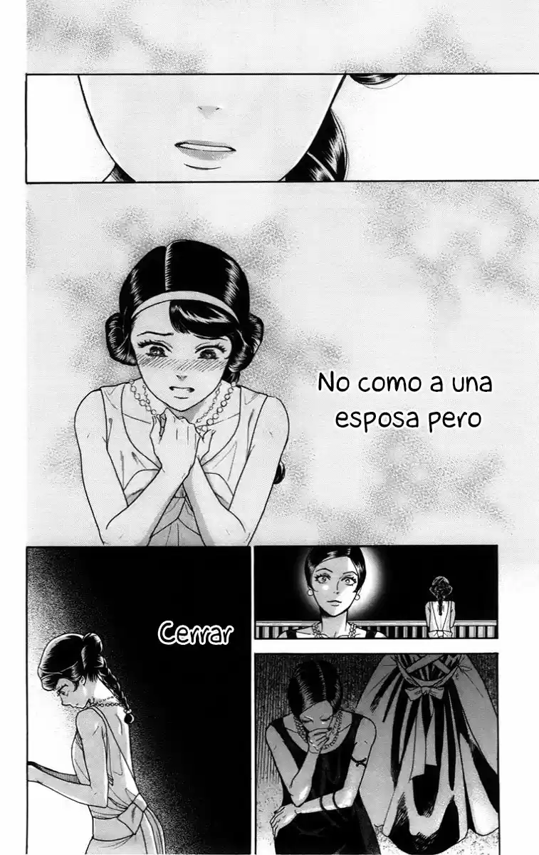 Madame Petit - Capítulo 16 - Página 32 - LectorTMOo