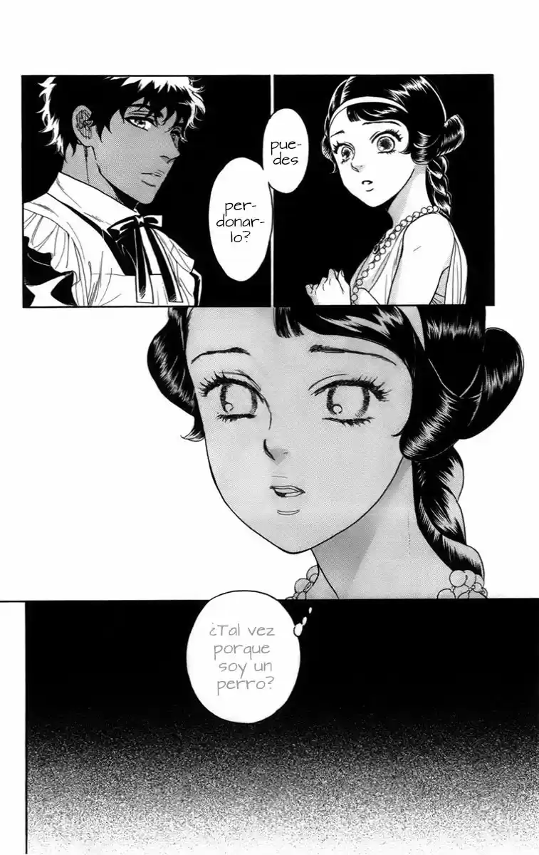 Madame Petit - Capítulo 16 - Página 38 - LectorTMOo