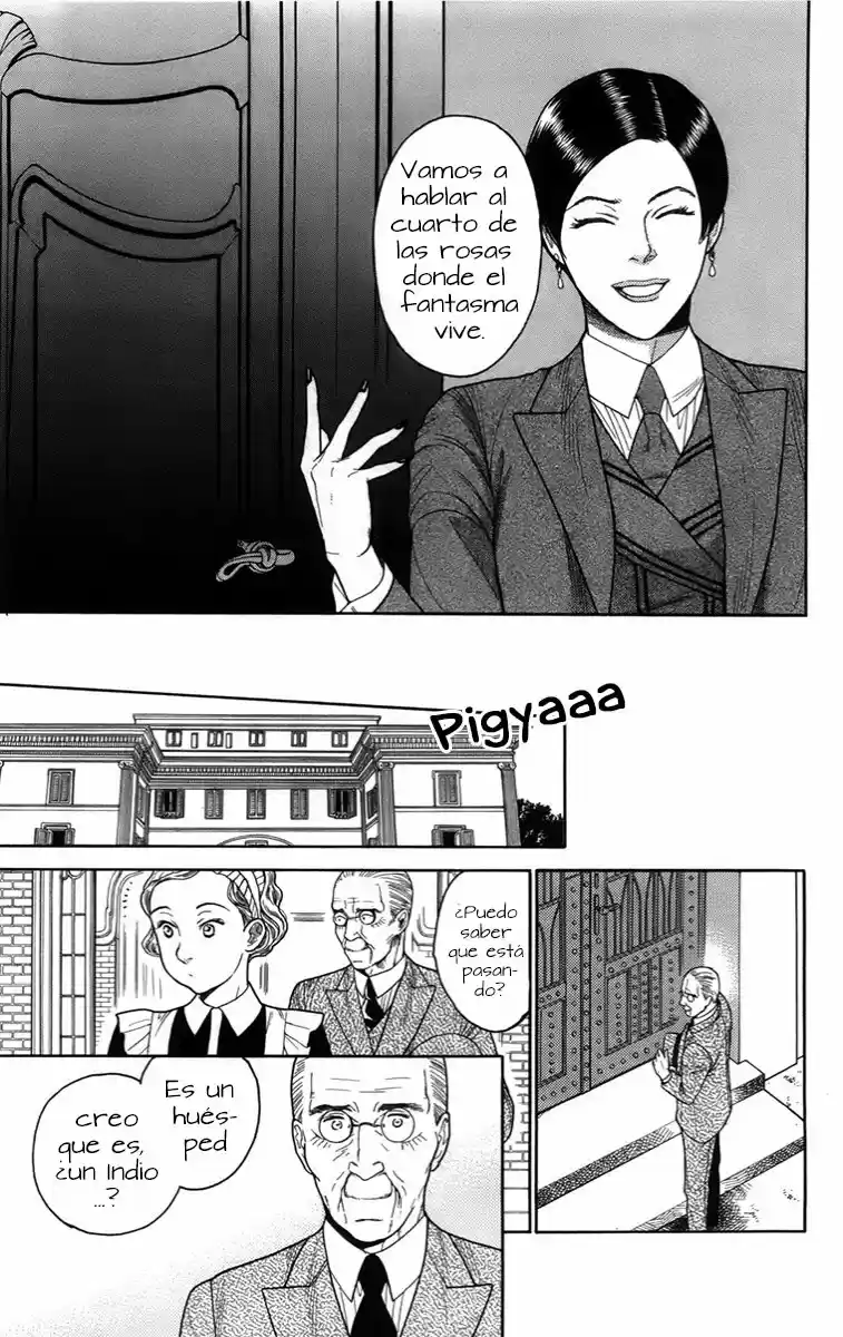 Madame Petit - Capítulo 17 - Página 15 - LectorTMOo