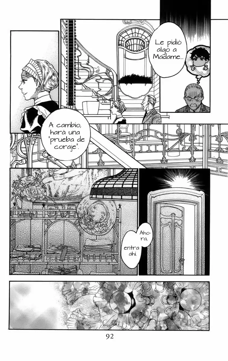 Madame Petit - Capítulo 17 - Página 16 - LectorTMOo