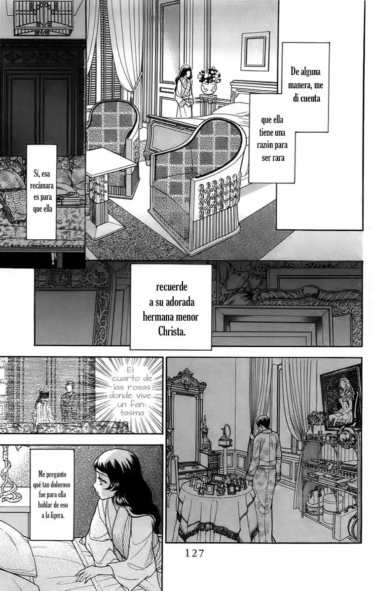 Madame Petit - Capítulo 18 - Página 14 - LectorTMOo
