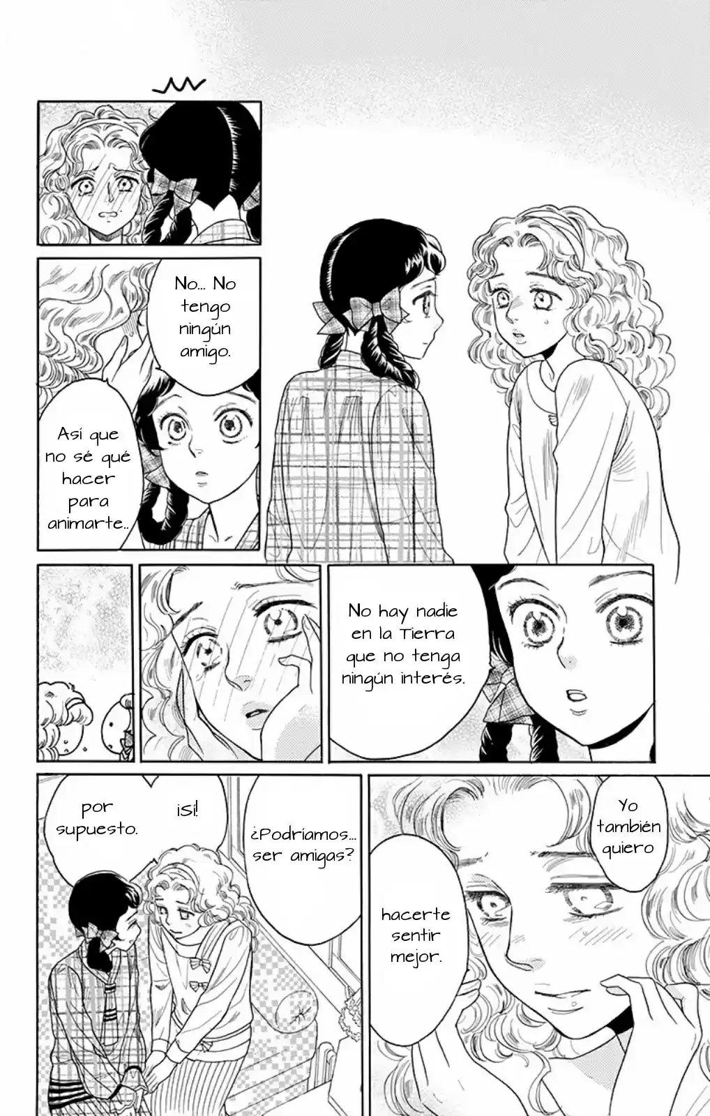 Madame Petit - Capítulo 2 - Página 36 - LectorTMOo