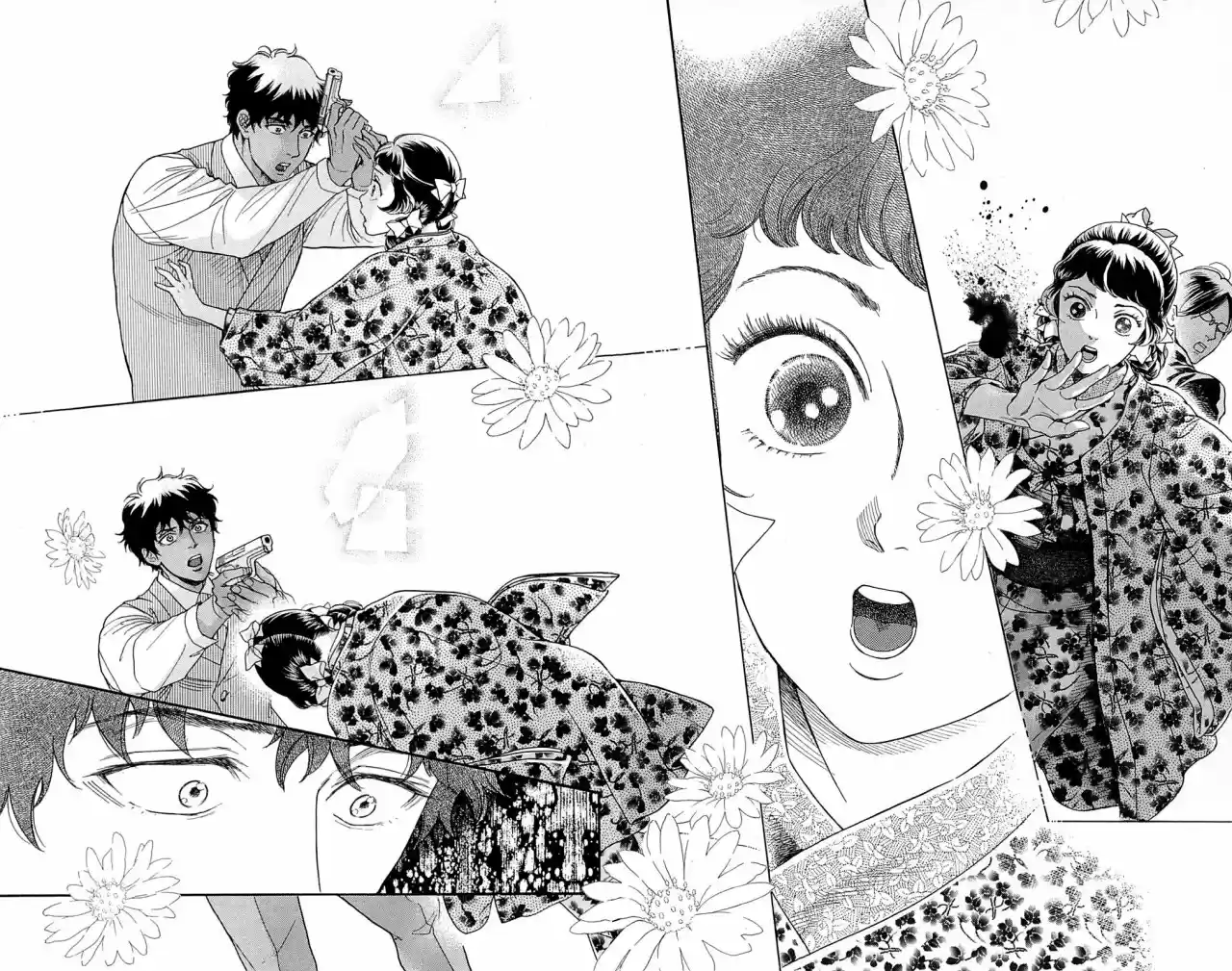 Madame Petit - Capítulo 22 - Página 13 - LectorTMOo