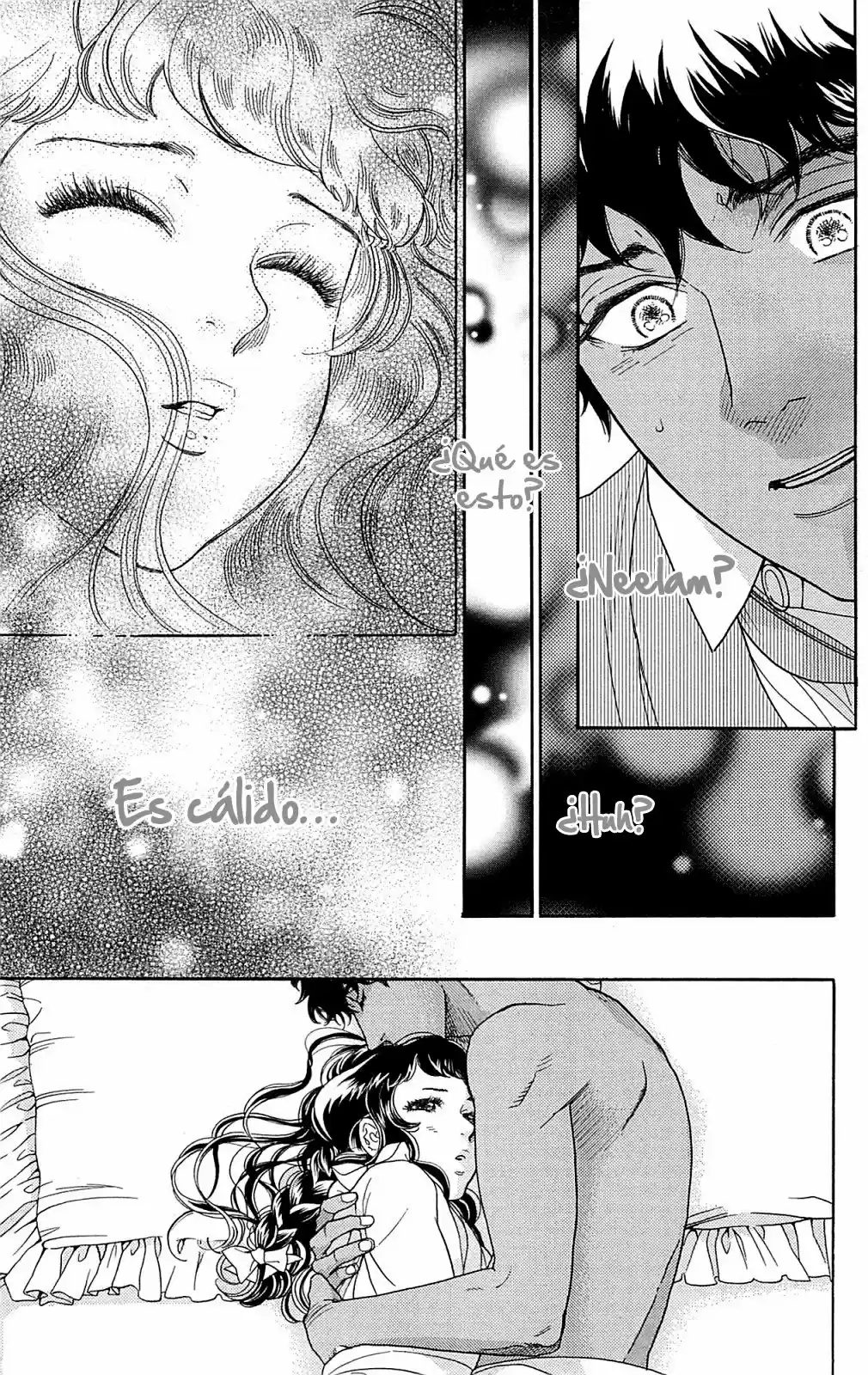 Madame Petit - Capítulo 22 - Página 21 - LectorTMOo