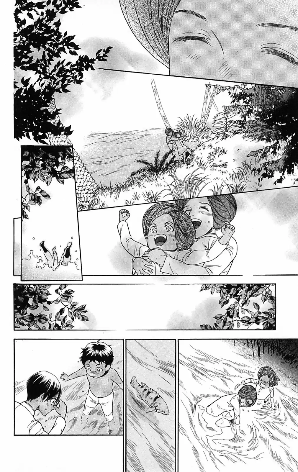 Madame Petit - Capítulo 24 - Página 18 - LectorTMOo