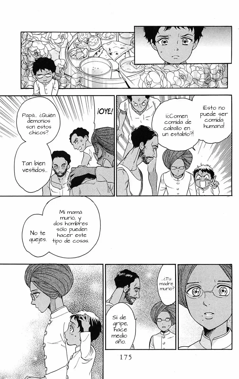 Madame Petit - Capítulo 24 - Página 23 - LectorTMOo