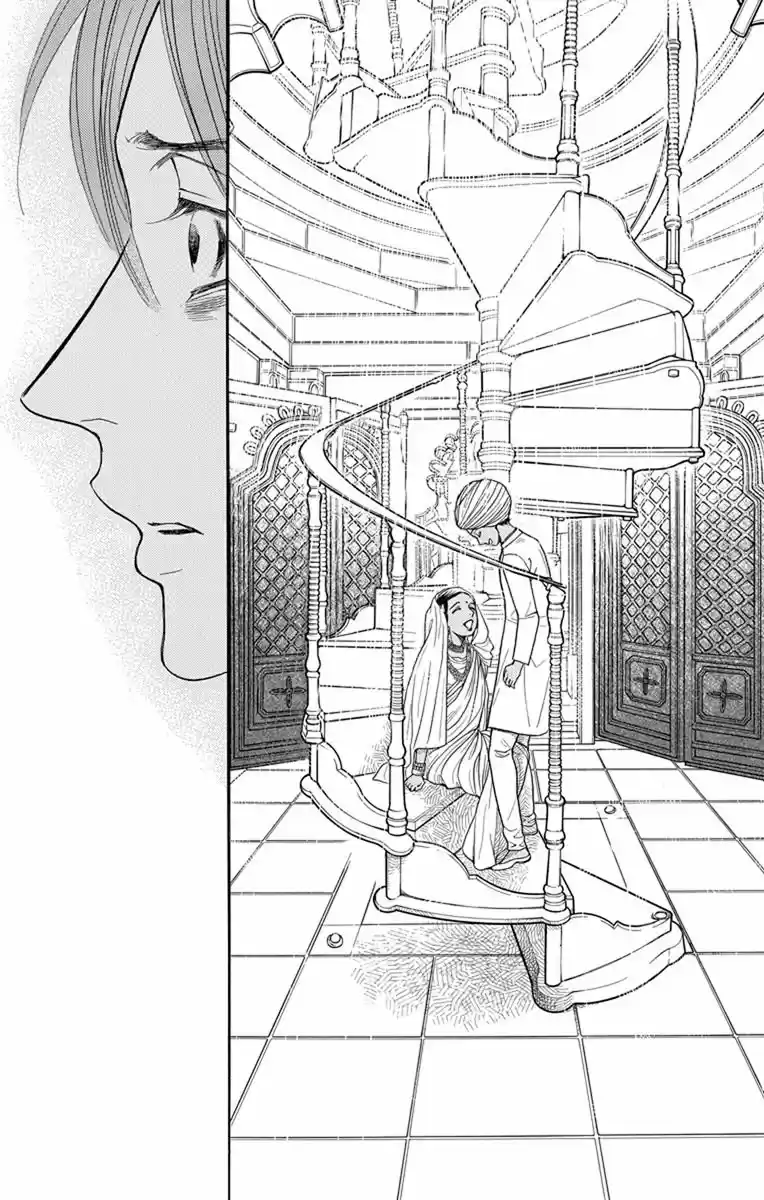 Madame Petit - Capítulo 26 - Página 25 - LectorTMOo