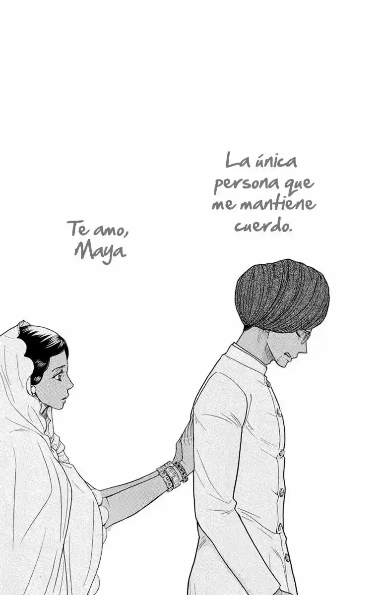 Madame Petit - Capítulo 26 - Página 34 - LectorTMOo