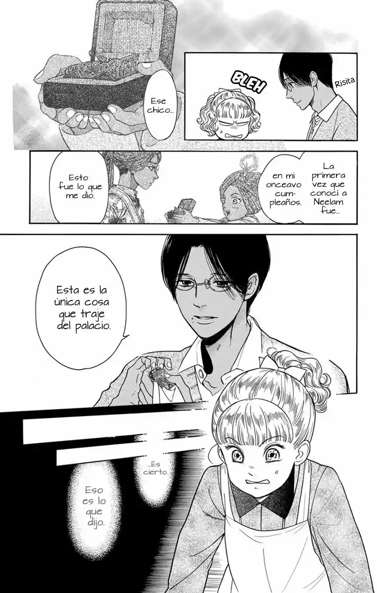 Madame Petit - Capítulo 27 - Página 4 - LectorTMOo