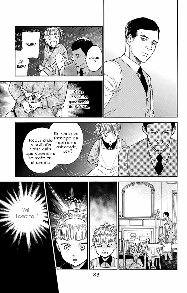 Madame Petit - Capítulo 27 - Página 6 - LectorTMOo