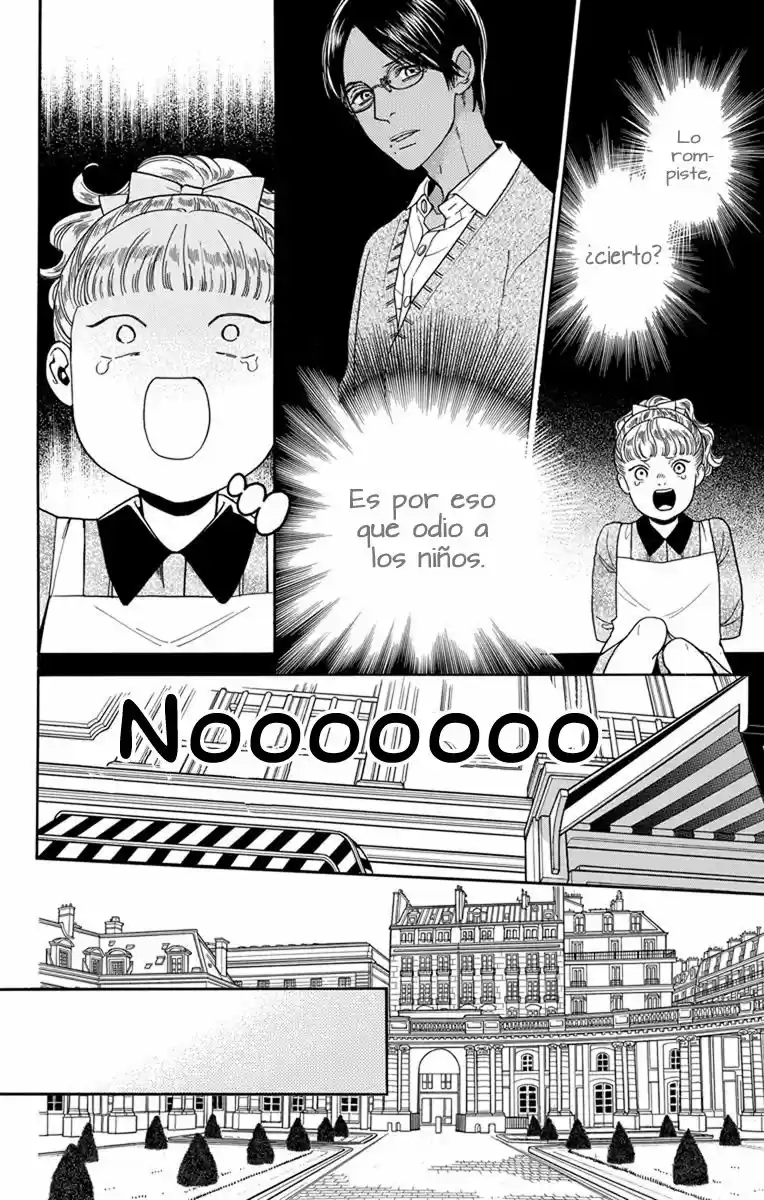 Madame Petit - Capítulo 27 - Página 7 - LectorTMOo