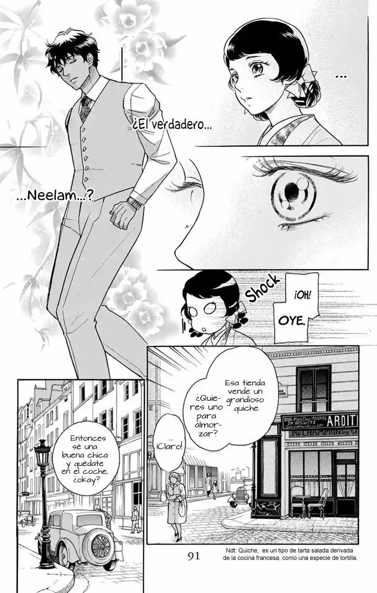 Madame Petit - Capítulo 27 - Página 14 - LectorTMOo