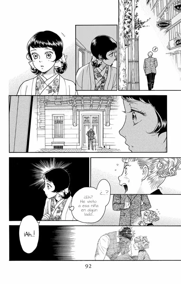 Madame Petit - Capítulo 27 - Página 15 - LectorTMOo