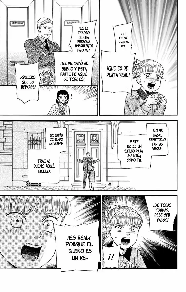Madame Petit - Capítulo 27 - Página 16 - LectorTMOo