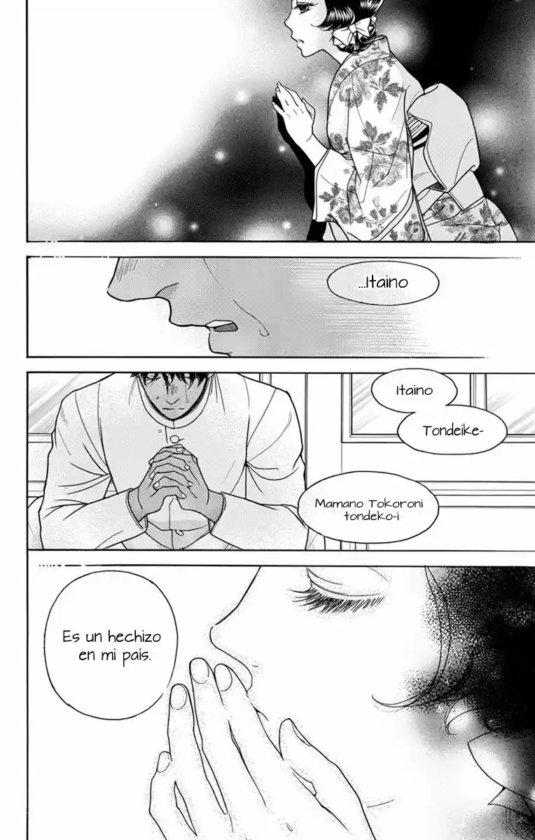 Madame Petit - Capítulo 27 - Página 27 - LectorTMOo