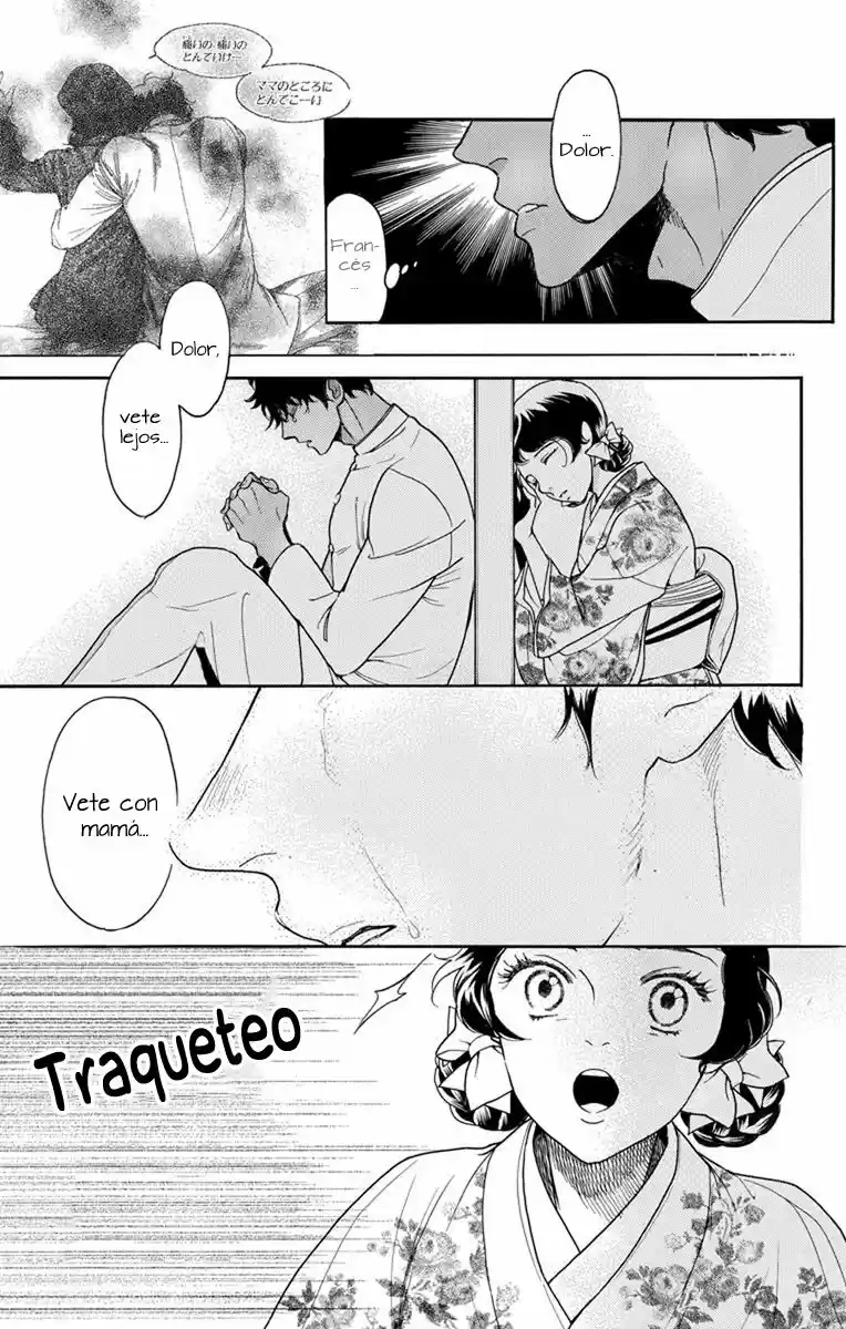 Madame Petit - Capítulo 27 - Página 28 - LectorTMOo