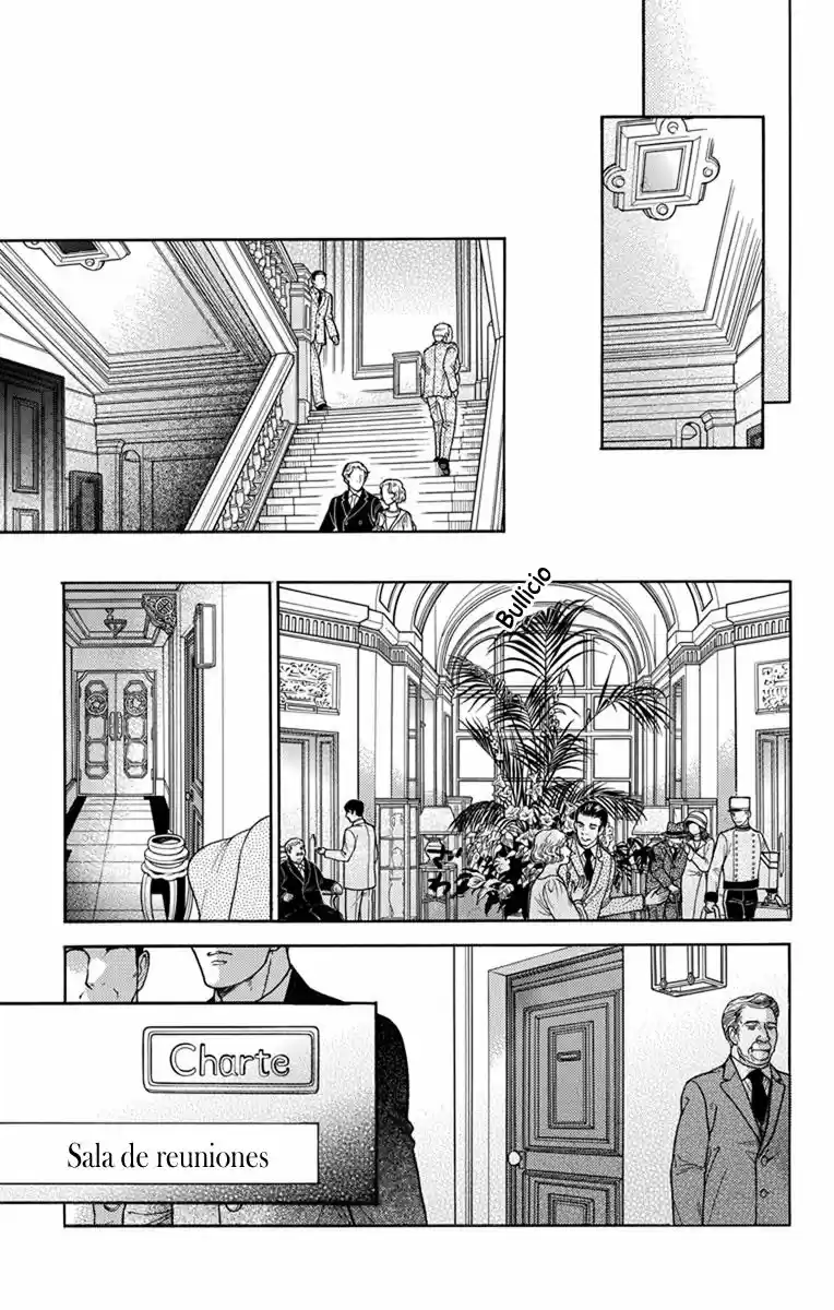 Madame Petit - Capítulo 28 - Página 6 - LectorTMOo