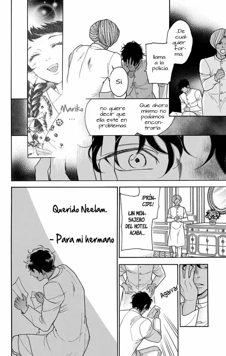 Madame Petit - Capítulo 28 - Página 19 - LectorTMOo