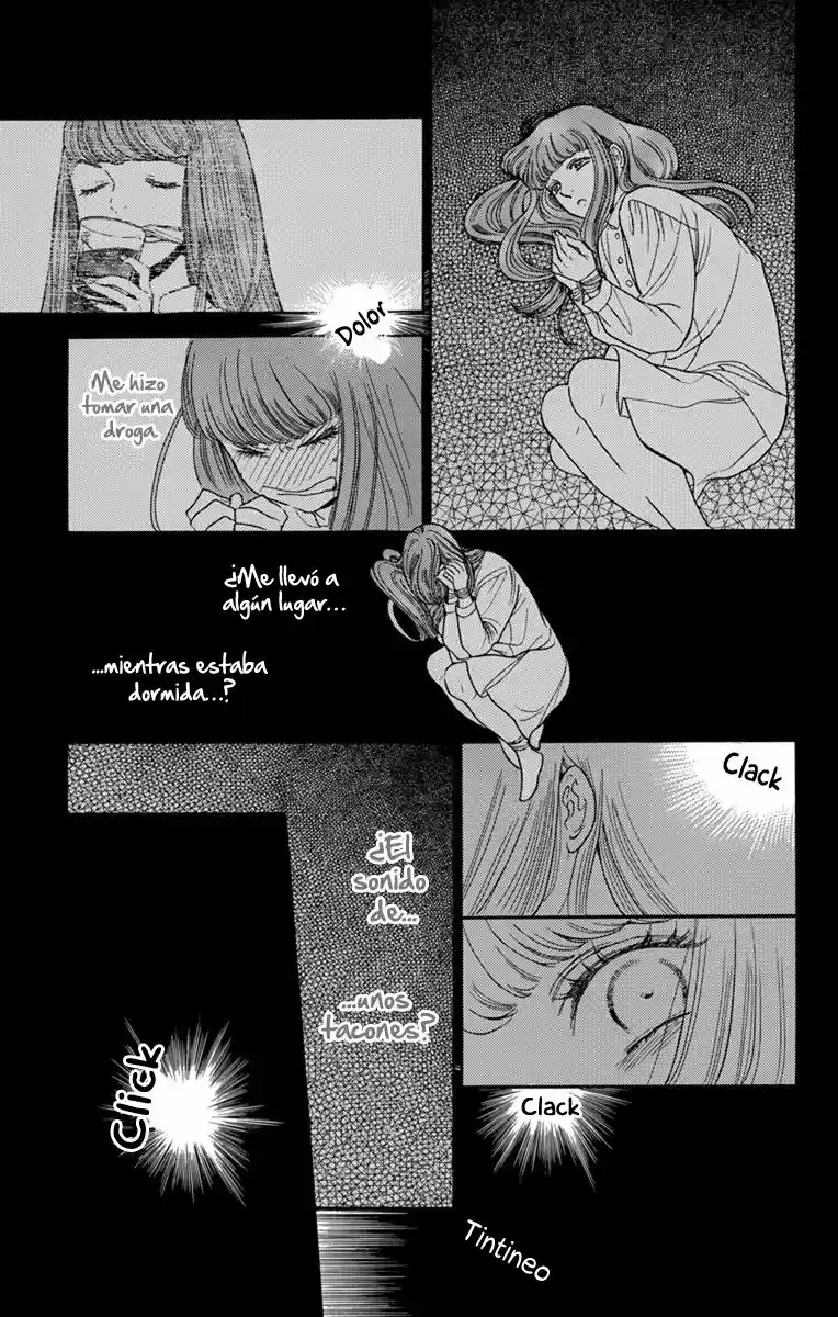Madame Petit - Capítulo 28 - Página 38 - LectorTMOo