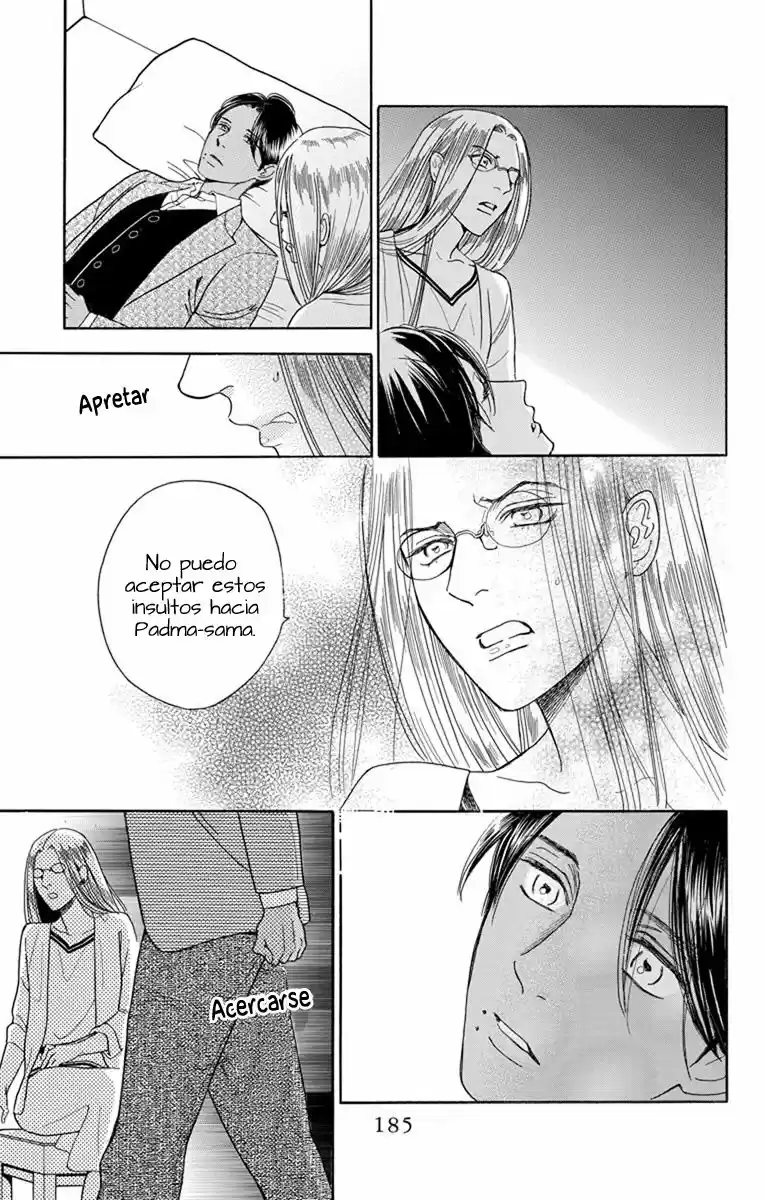 Madame Petit - Capítulo 29 - Página 31 - LectorTMOo