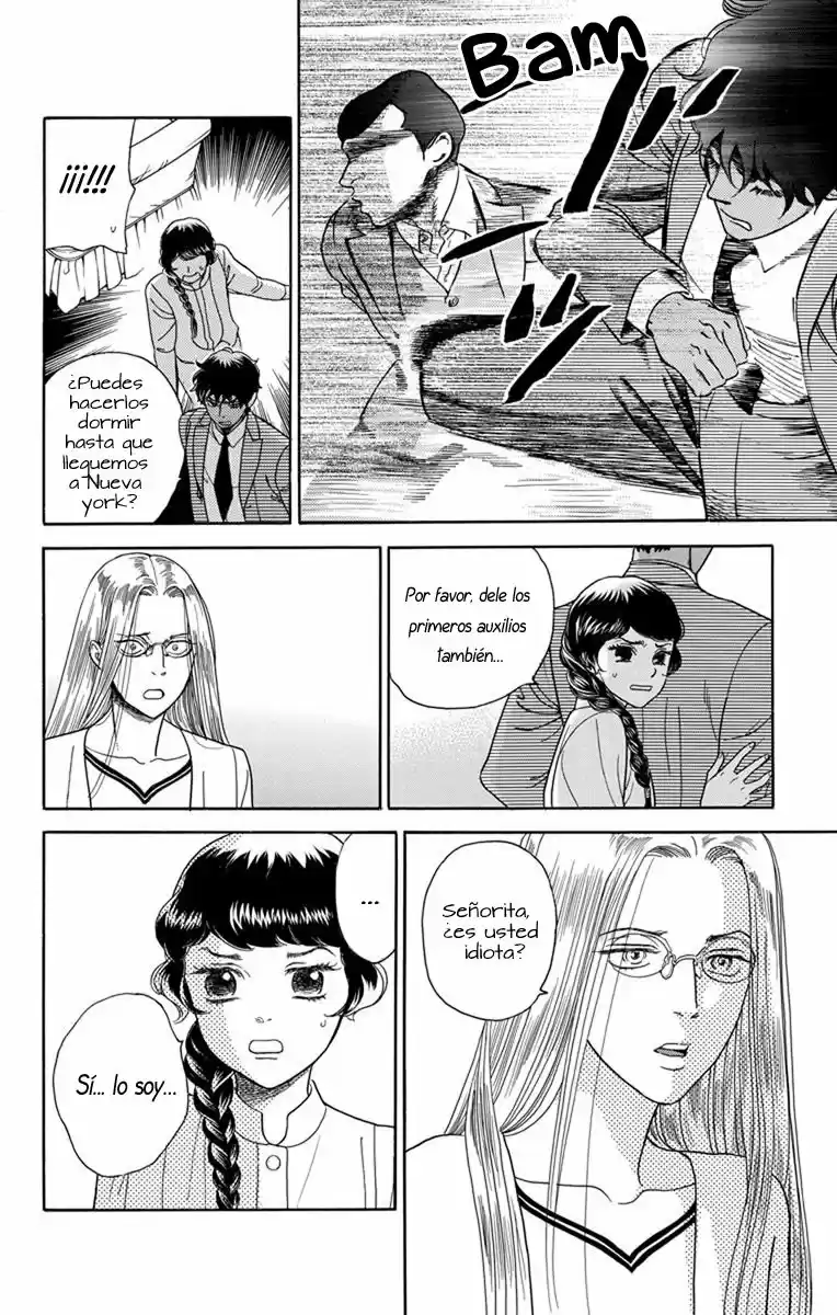 Madame Petit - Capítulo 29 - Página 32 - LectorTMOo
