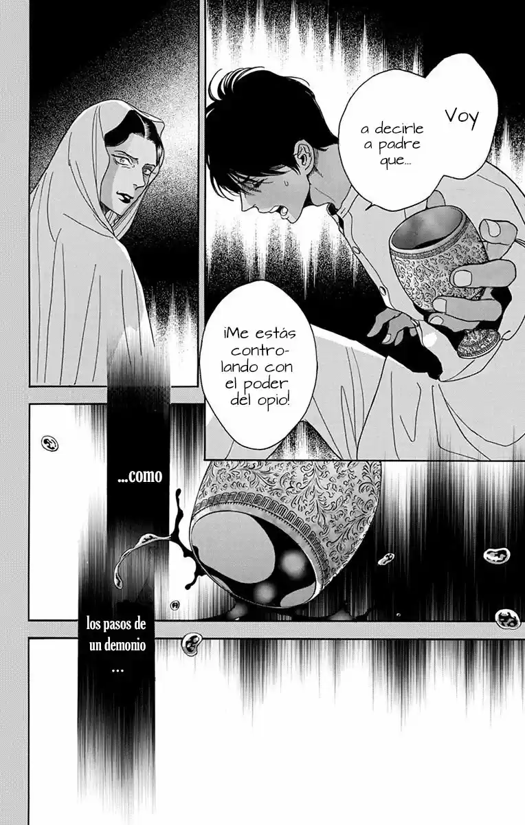 Madame Petit - Capítulo 30 - Página 21 - LectorTMOo