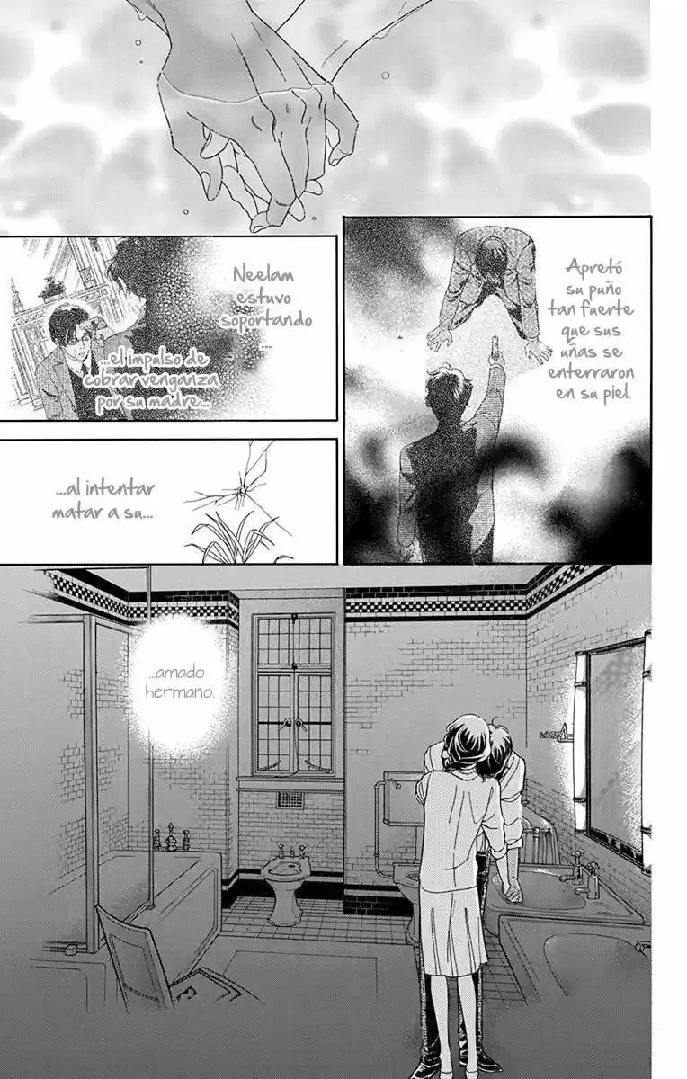 Madame Petit - Capítulo 31 - Página 6 - LectorTMOo
