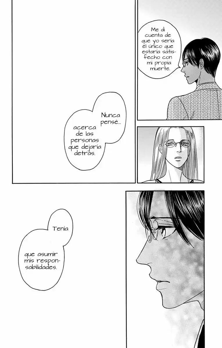 Madame Petit - Capítulo 31 - Página 15 - LectorTMOo