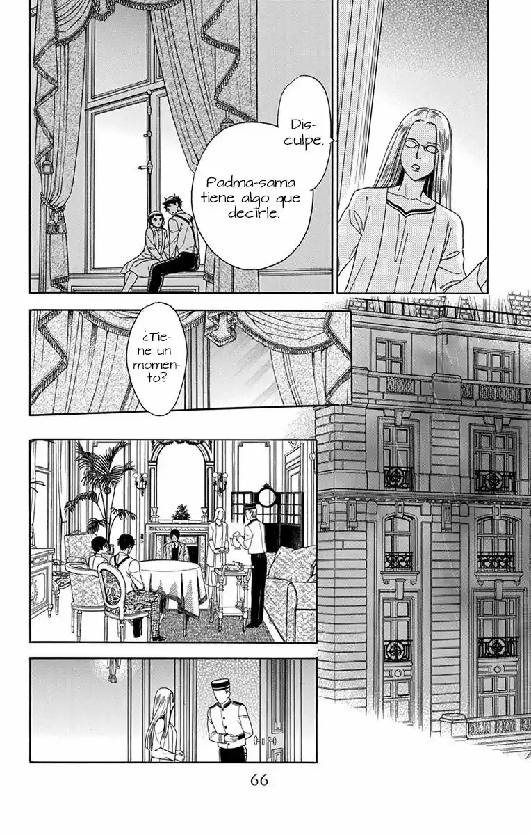 Madame Petit - Capítulo 31 - Página 25 - LectorTMOo