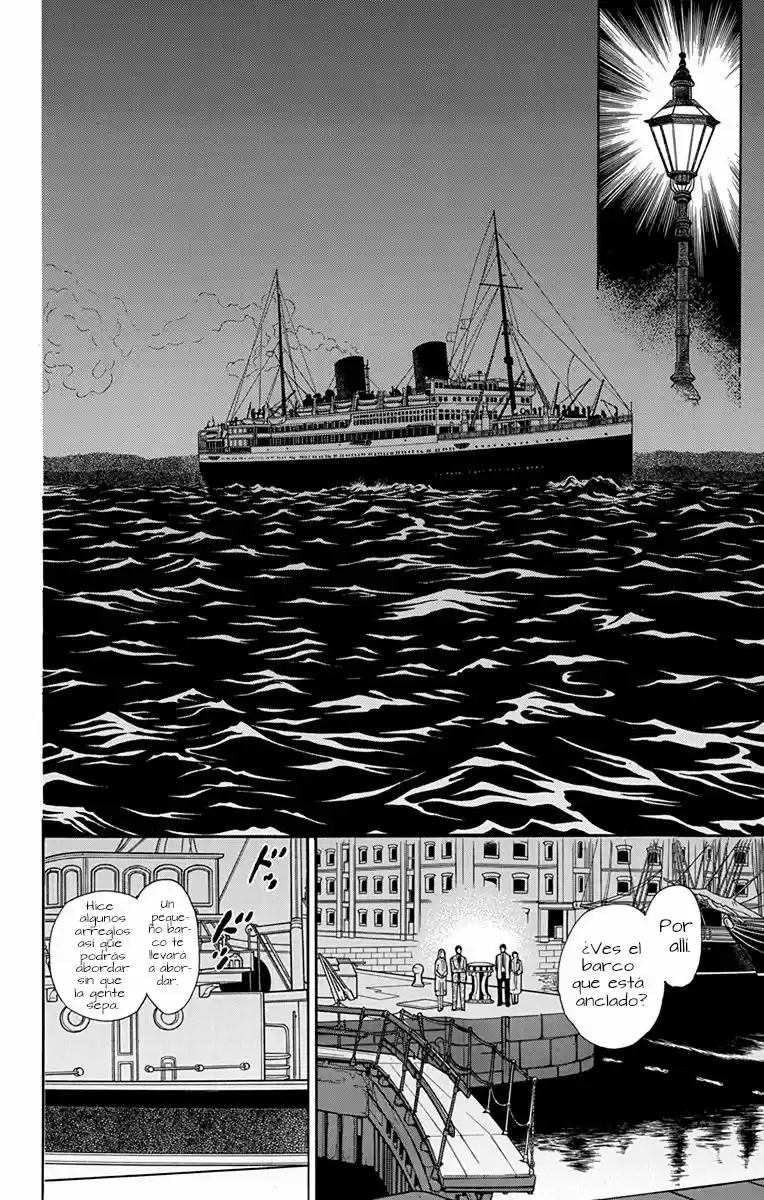 Madame Petit - Capítulo 31 - Página 32 - LectorTMOo