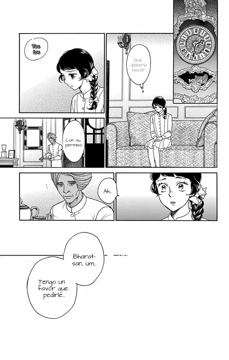 Madame Petit - Capítulo 32 - Página 14 - LectorTMOo