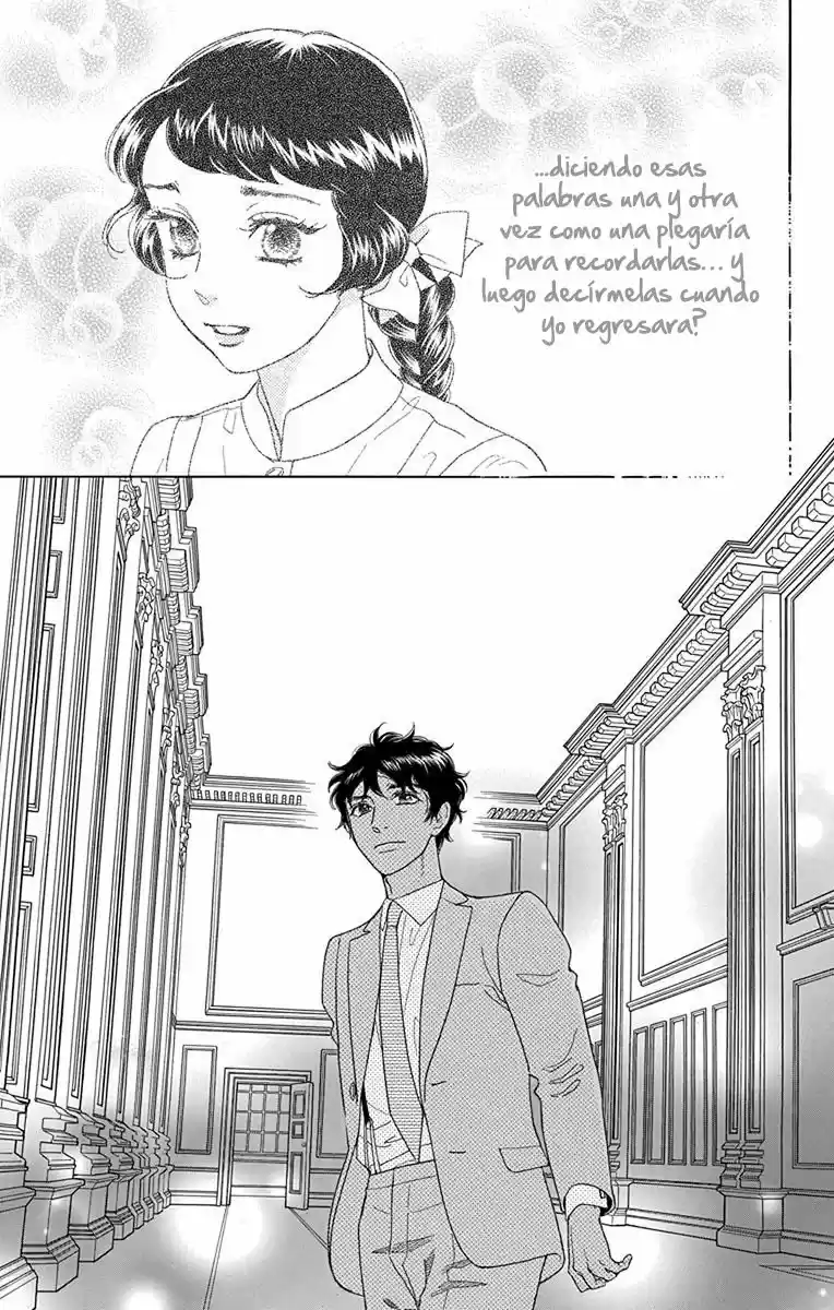Madame Petit - Capítulo 32 - Página 34 - LectorTMOo