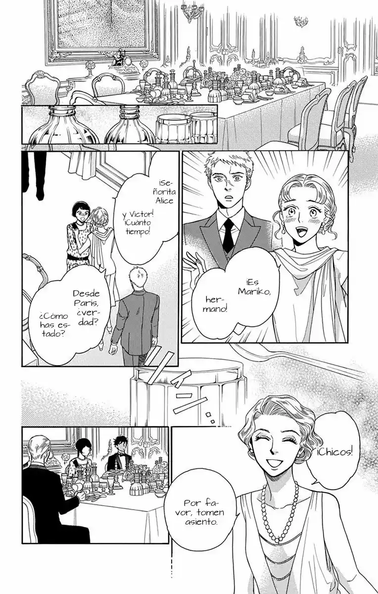 Madame Petit - Capítulo 33 - Página 15 - LectorTMOo