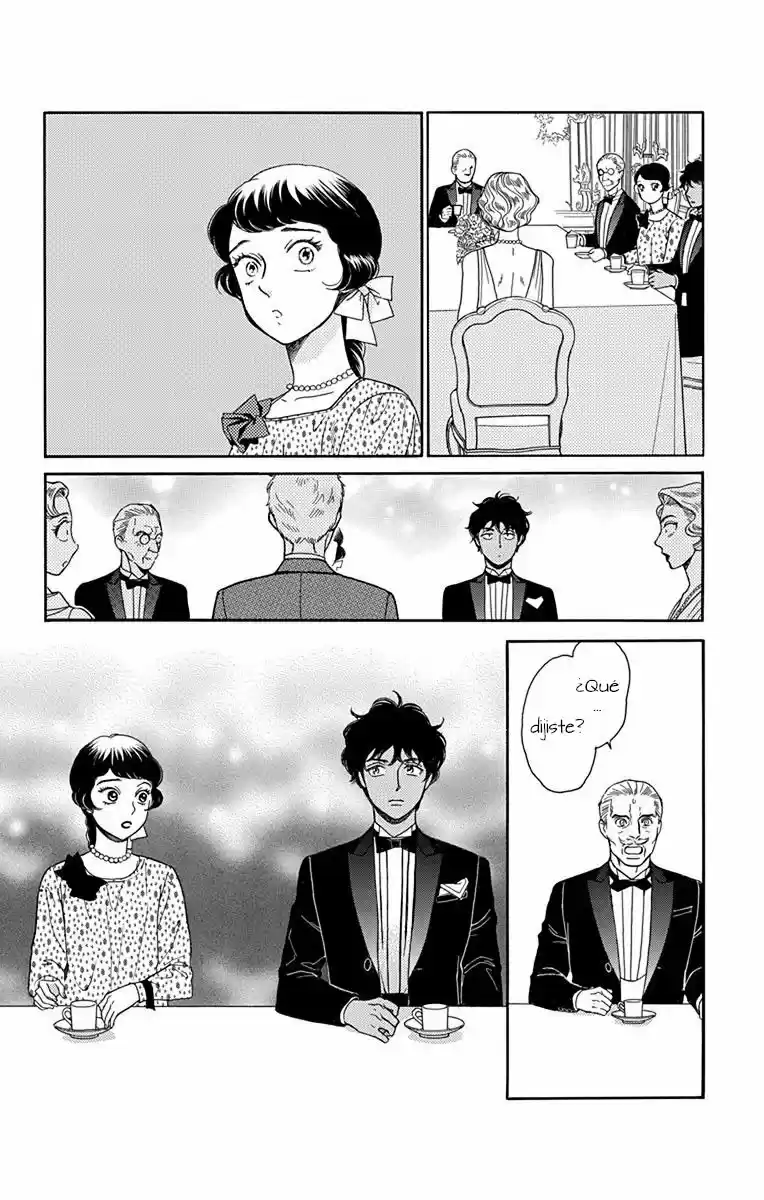 Madame Petit - Capítulo 33 - Página 21 - LectorTMOo
