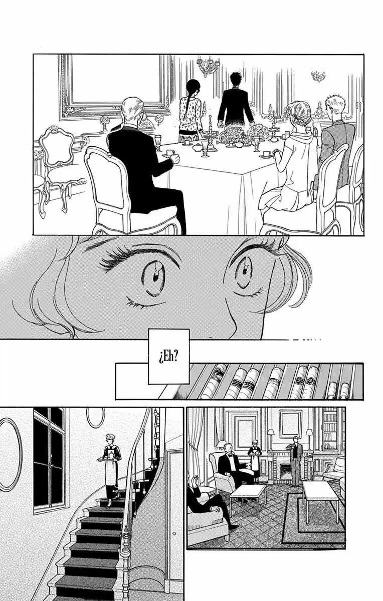 Madame Petit - Capítulo 33 - Página 30 - LectorTMOo
