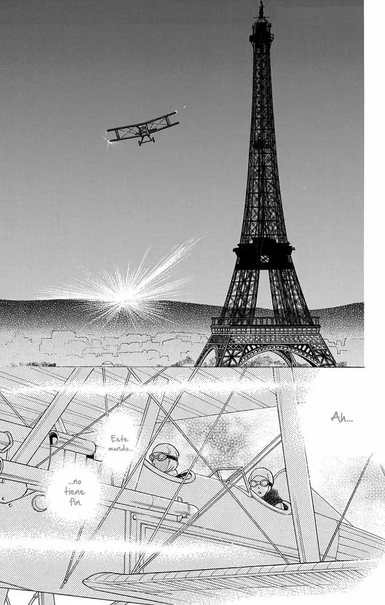 Madame Petit - Capítulo 34 - Página 4 - LectorTMOo