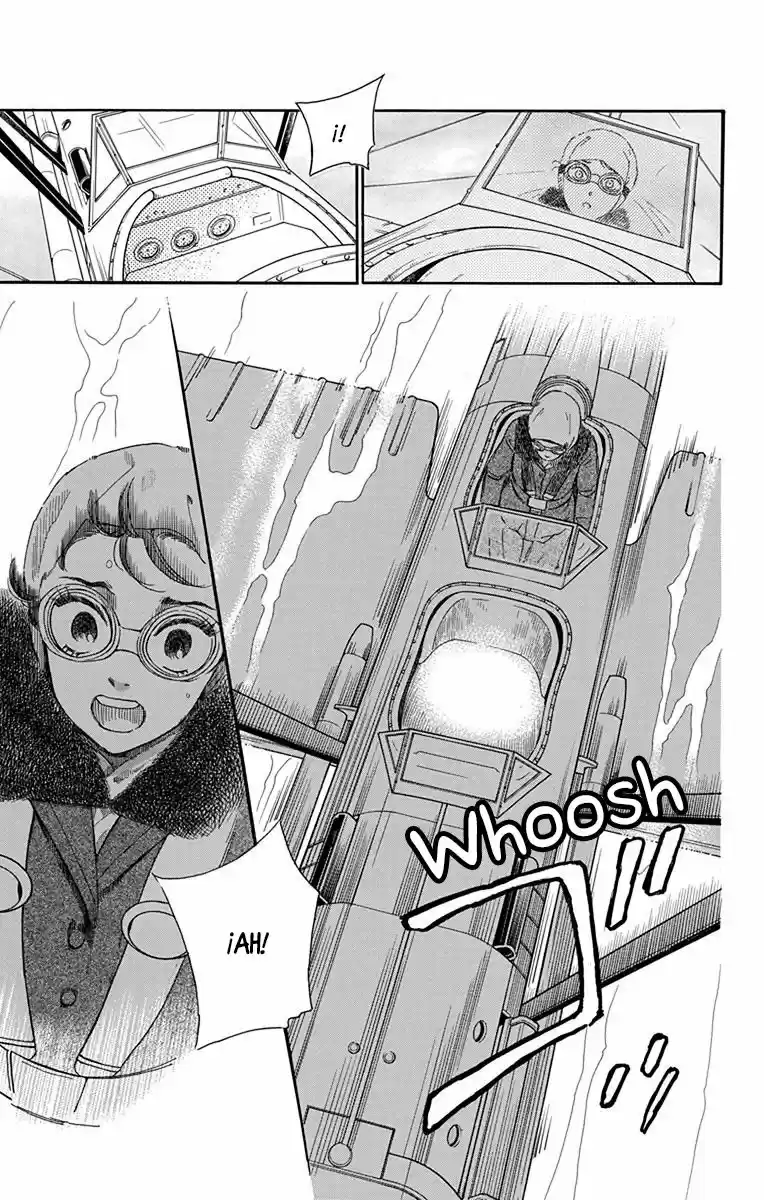 Madame Petit - Capítulo 34 - Página 6 - LectorTMOo