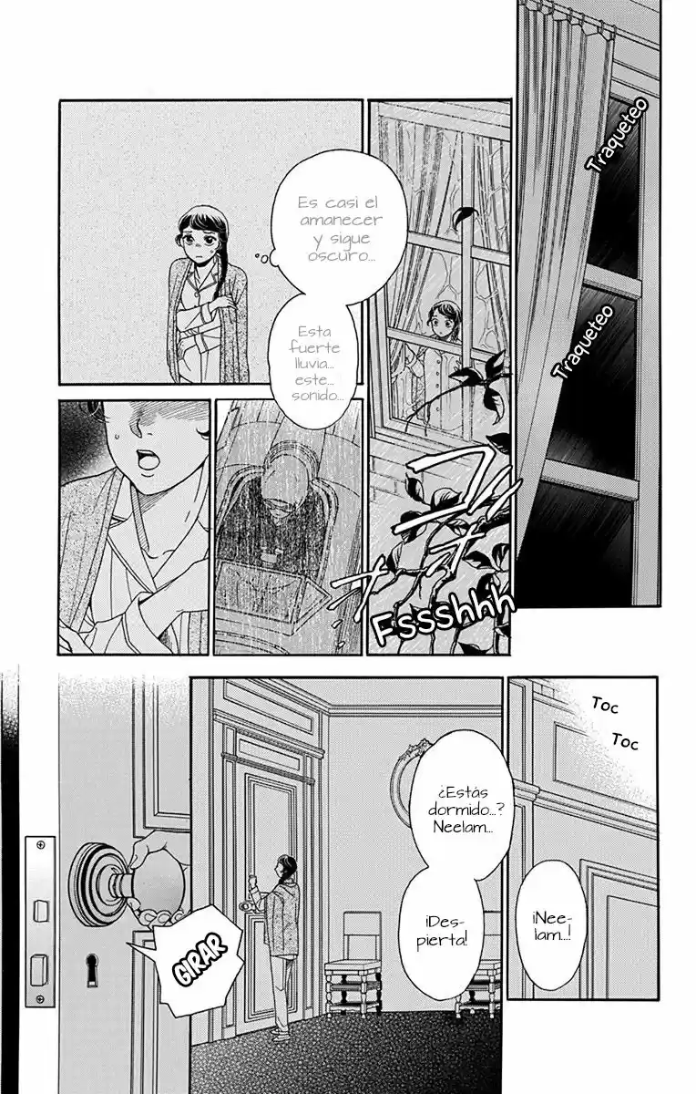 Madame Petit - Capítulo 34 - Página 8 - LectorTMOo