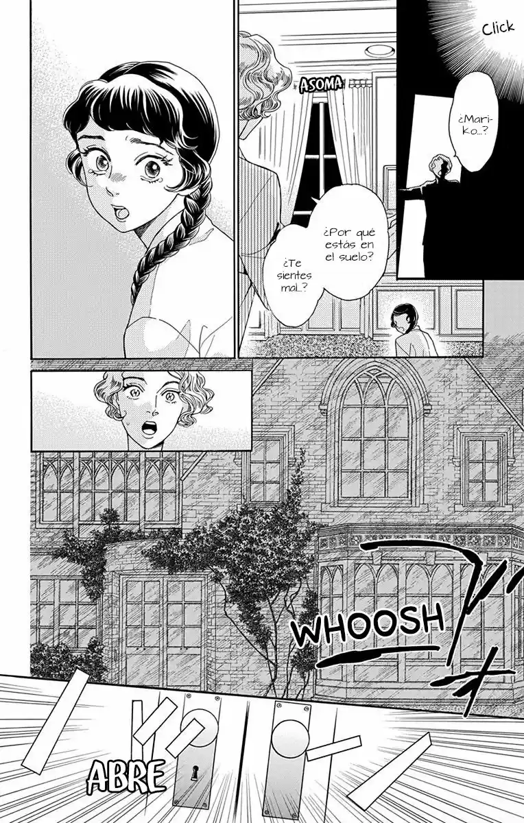 Madame Petit - Capítulo 34 - Página 11 - LectorTMOo