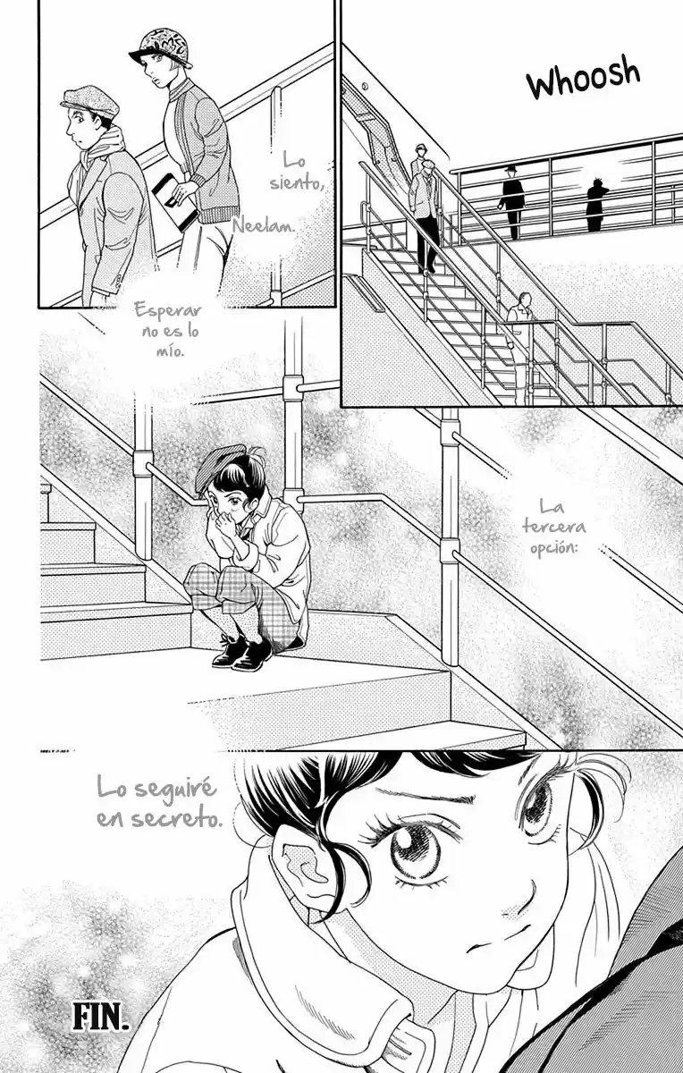 Madame Petit - Capítulo 34 - Página 37 - LectorTMOo