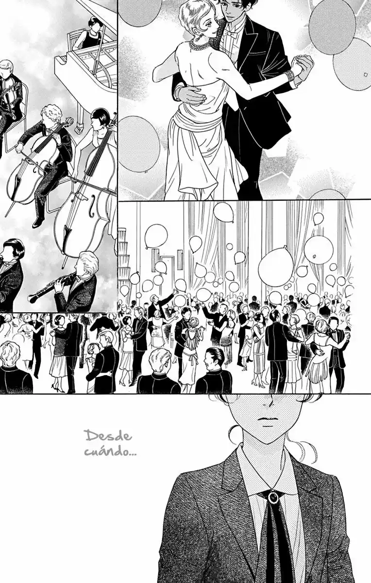 Madame Petit - Capítulo 35 - Página 21 - LectorTMOo