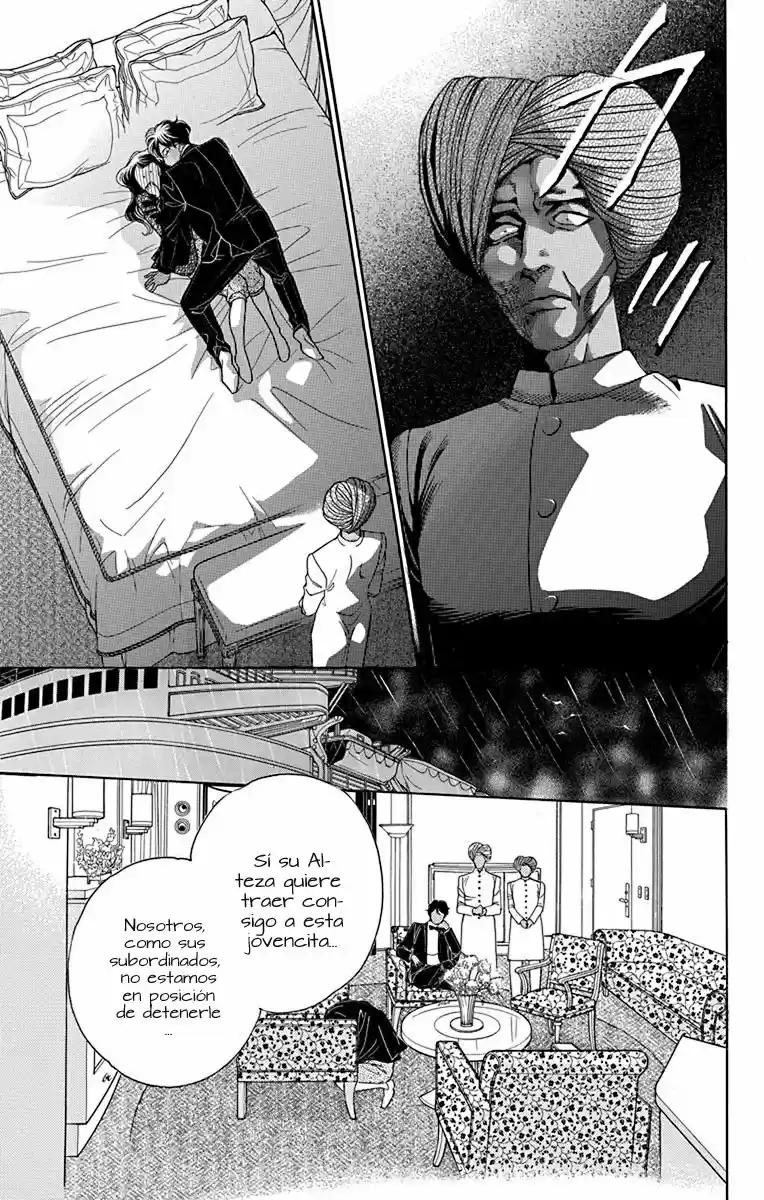 Madame Petit - Capítulo 37 - Página 9 - LectorTMOo