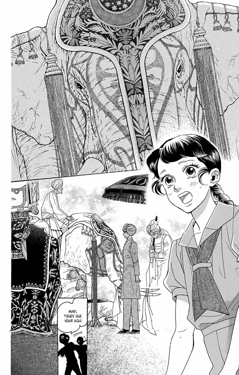 Madame Petit - Capítulo 37 - Página 19 - LectorTMOo