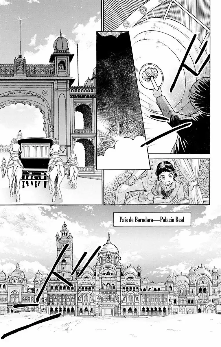 Madame Petit - Capítulo 37 - Página 22 - LectorTMOo